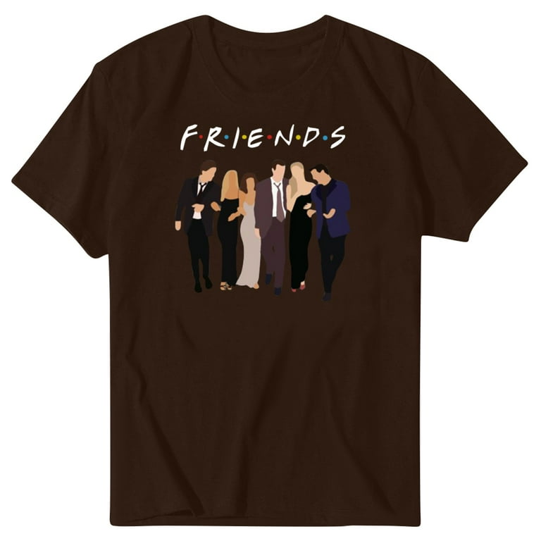 Clearance Before Christmas Friends Tv Show Gifts Fall Fashion 2023 