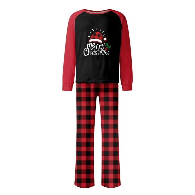 Walmart grinch pajamas deals