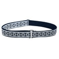 thumbnail image 1 of Clearance Belt Women Invisible Belt Elastic Stretch Waist Belt with Flat Buckle, 1 of 3
