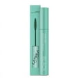 Clearance！ Besaacan Waterproof LongLasting Mascara Without Smudging
