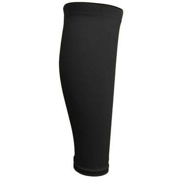 Clearance! Beshee Compression Socks for Women Splint Leg Support Performance Sleeve & Compression Calf Socks Mens Socks Black L