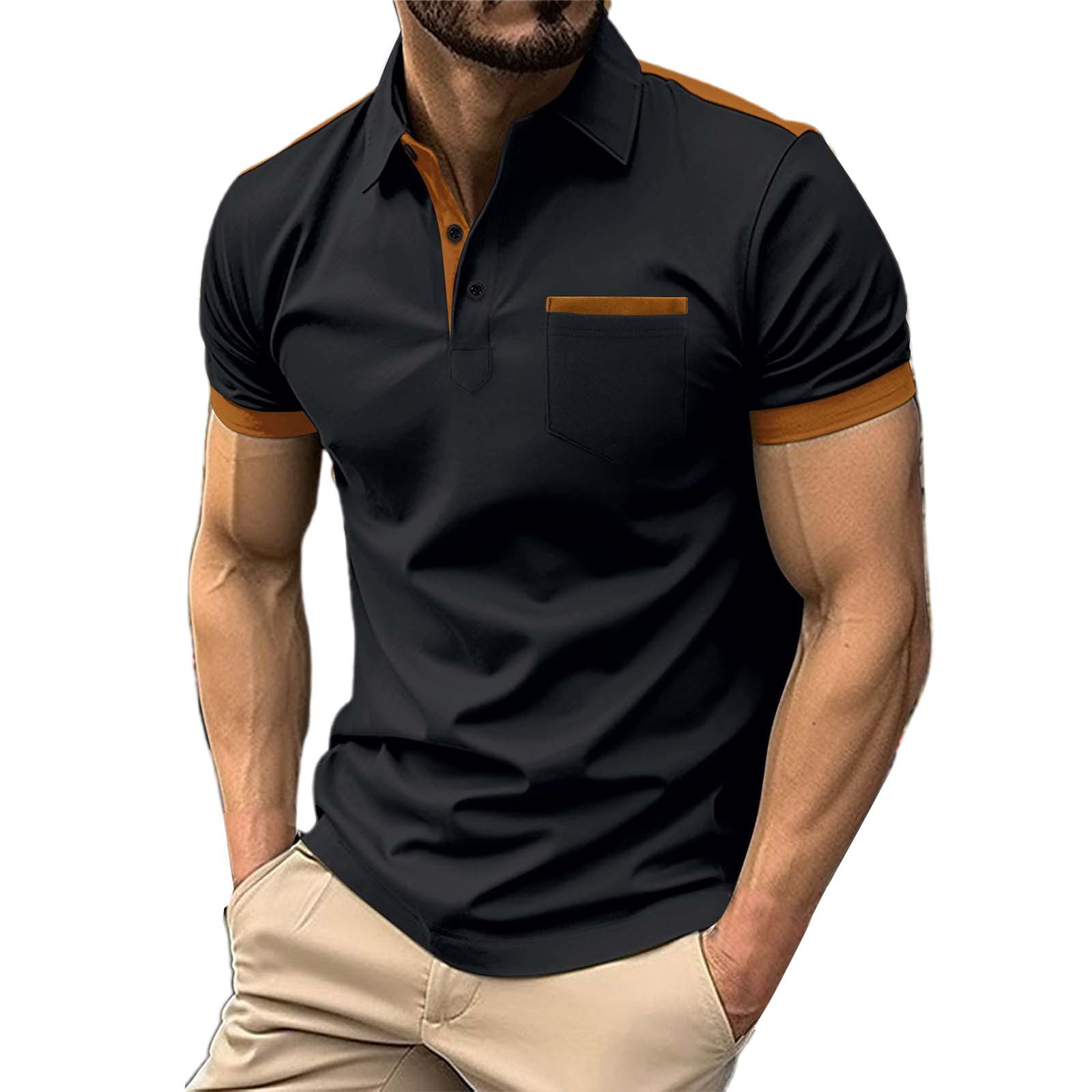 Clearance Beskino Men T Shirts t shirts for man Men's Casual Shirt