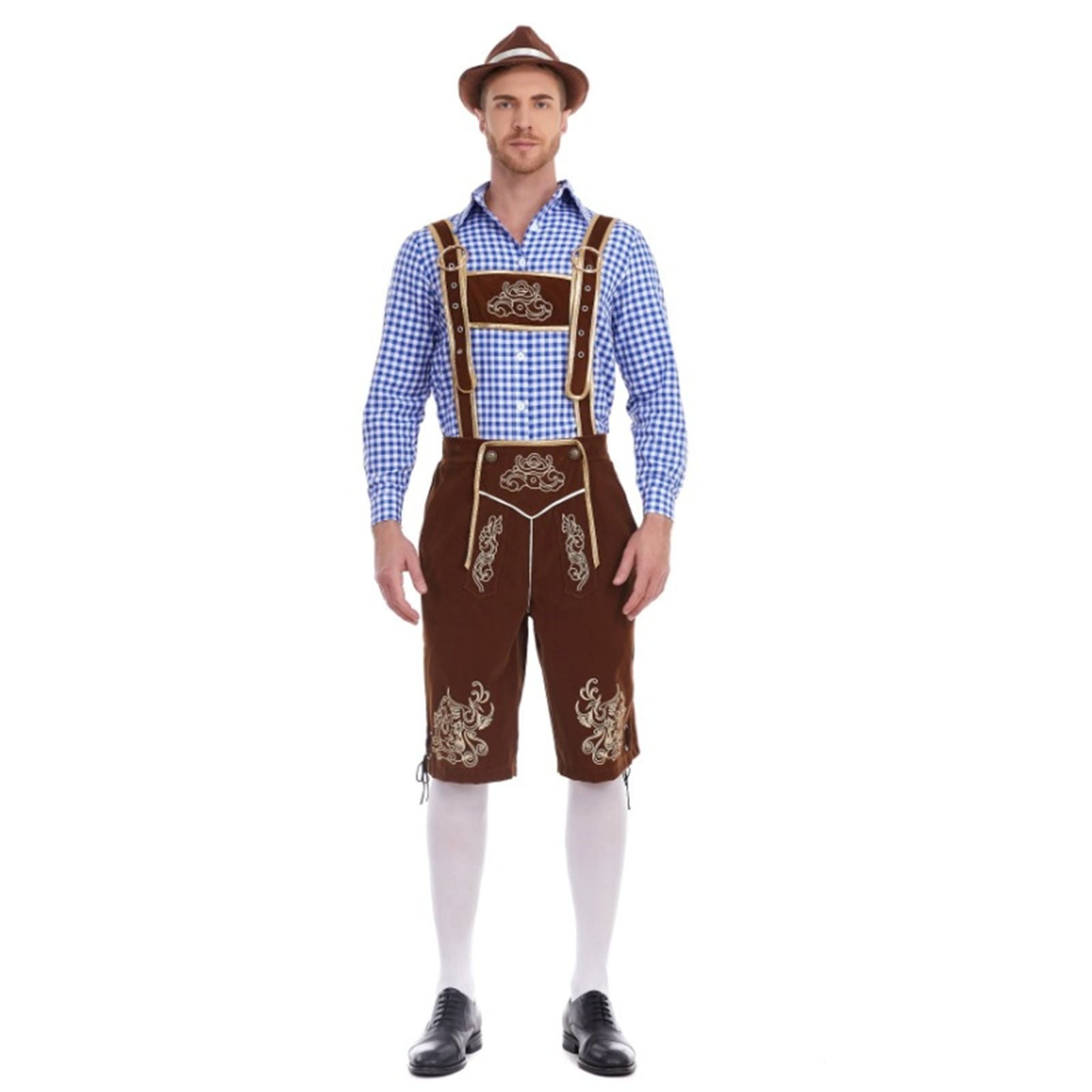 Clearance Beskino Men's Suits Stylish suits Men's Oktoberfest Outfit