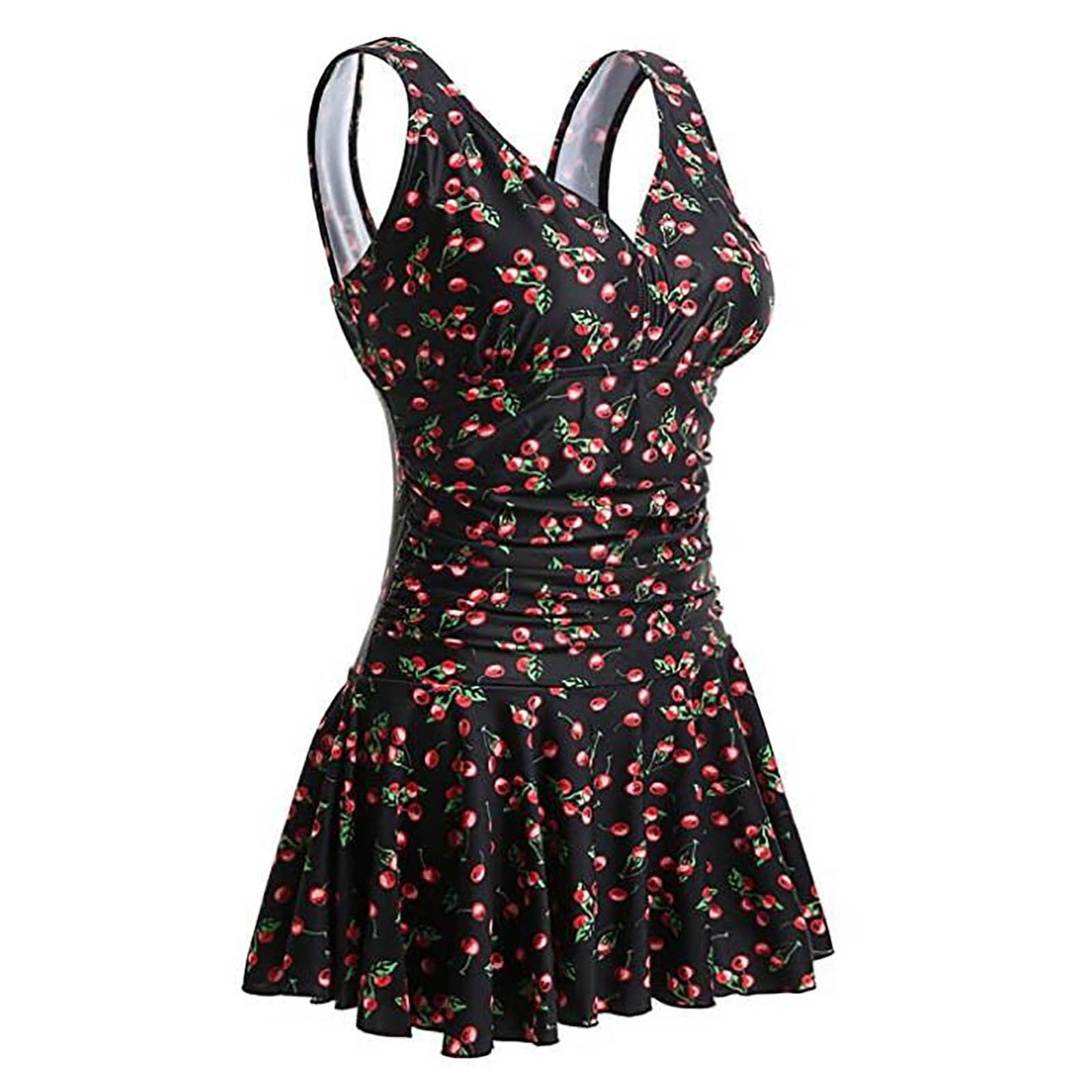 Clearance Beskino Women's Swimwear Plus Size Swimwear Women's Plus Size