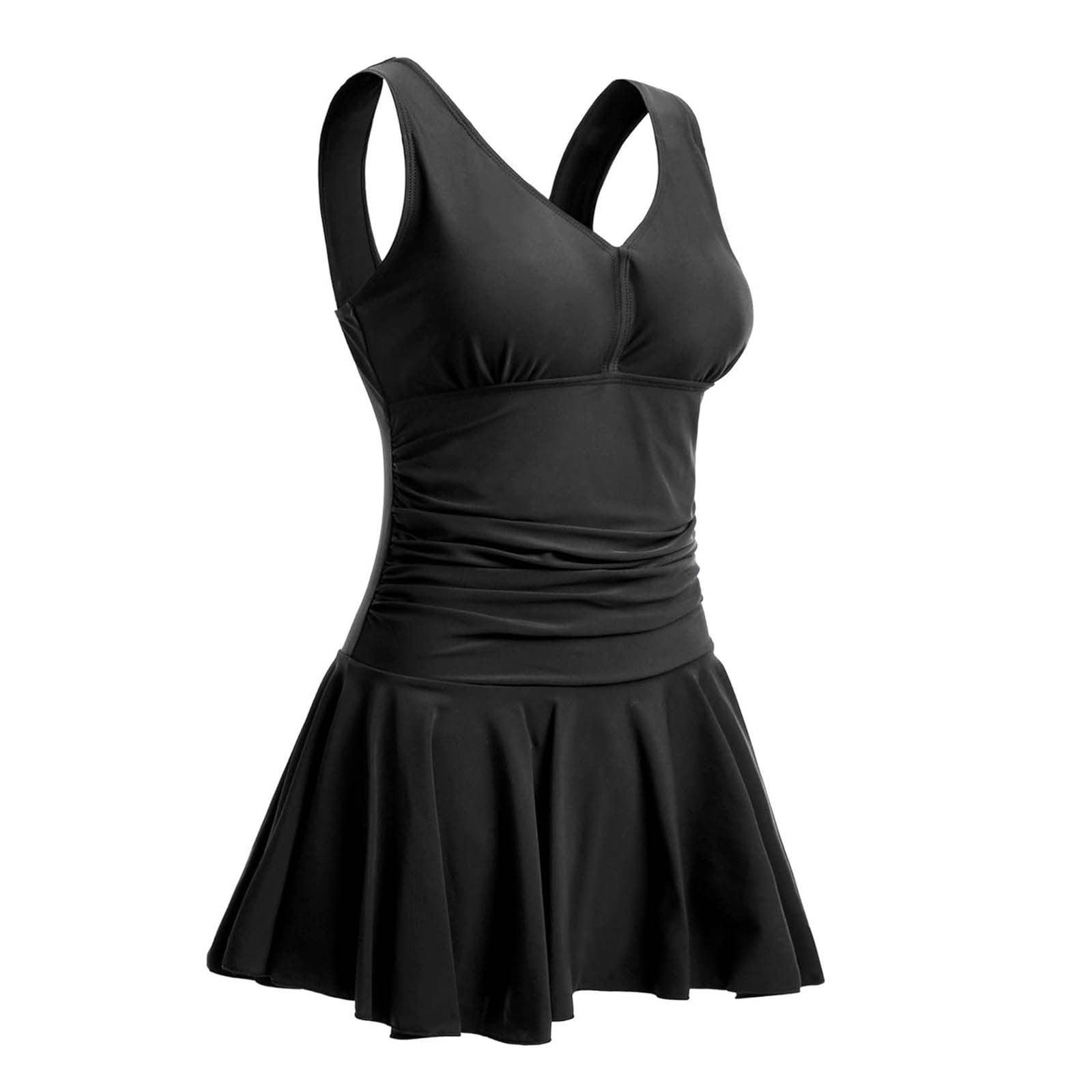 Clearance Beskino Women's Swimwear Plus Size Swimwear Women's Plus Size