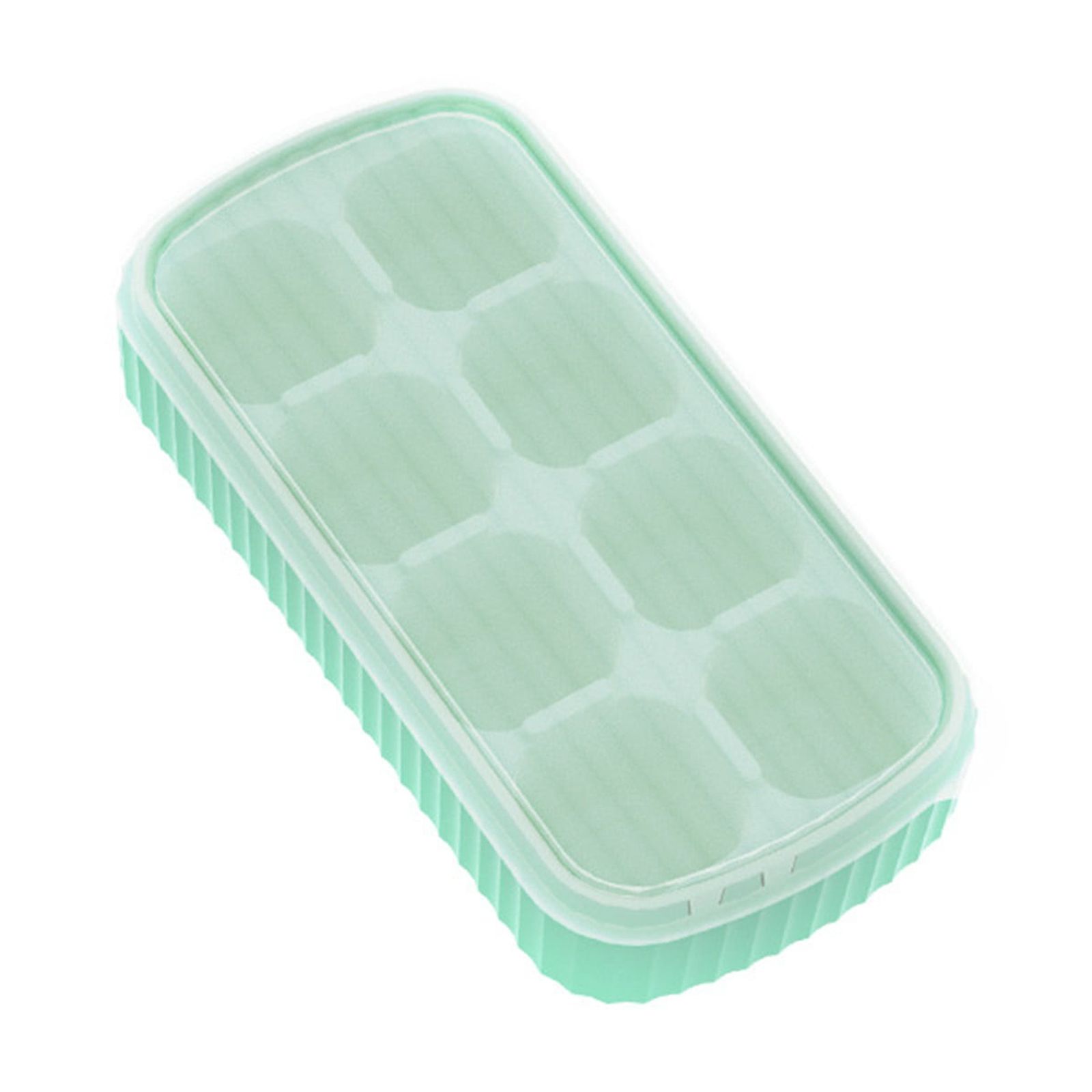 Clearance！ Bifavgk Ice Tray Quickly Make Cube Ice Large Ice Cubes The ...