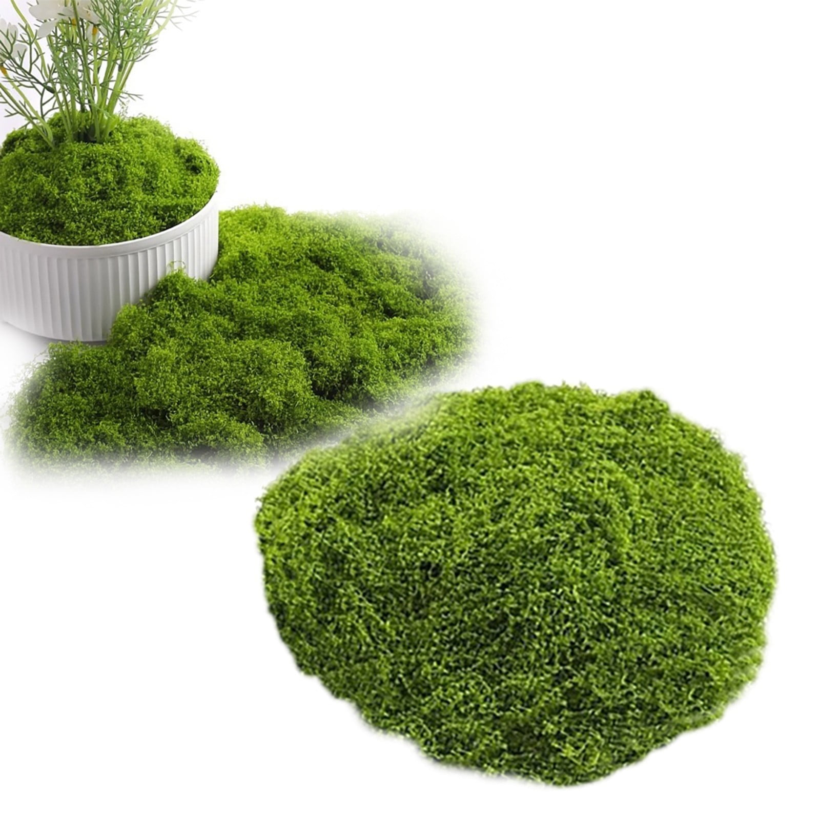 Clearance！ Bifavgk Simulation Artificial Handmade Diy Gardening Art