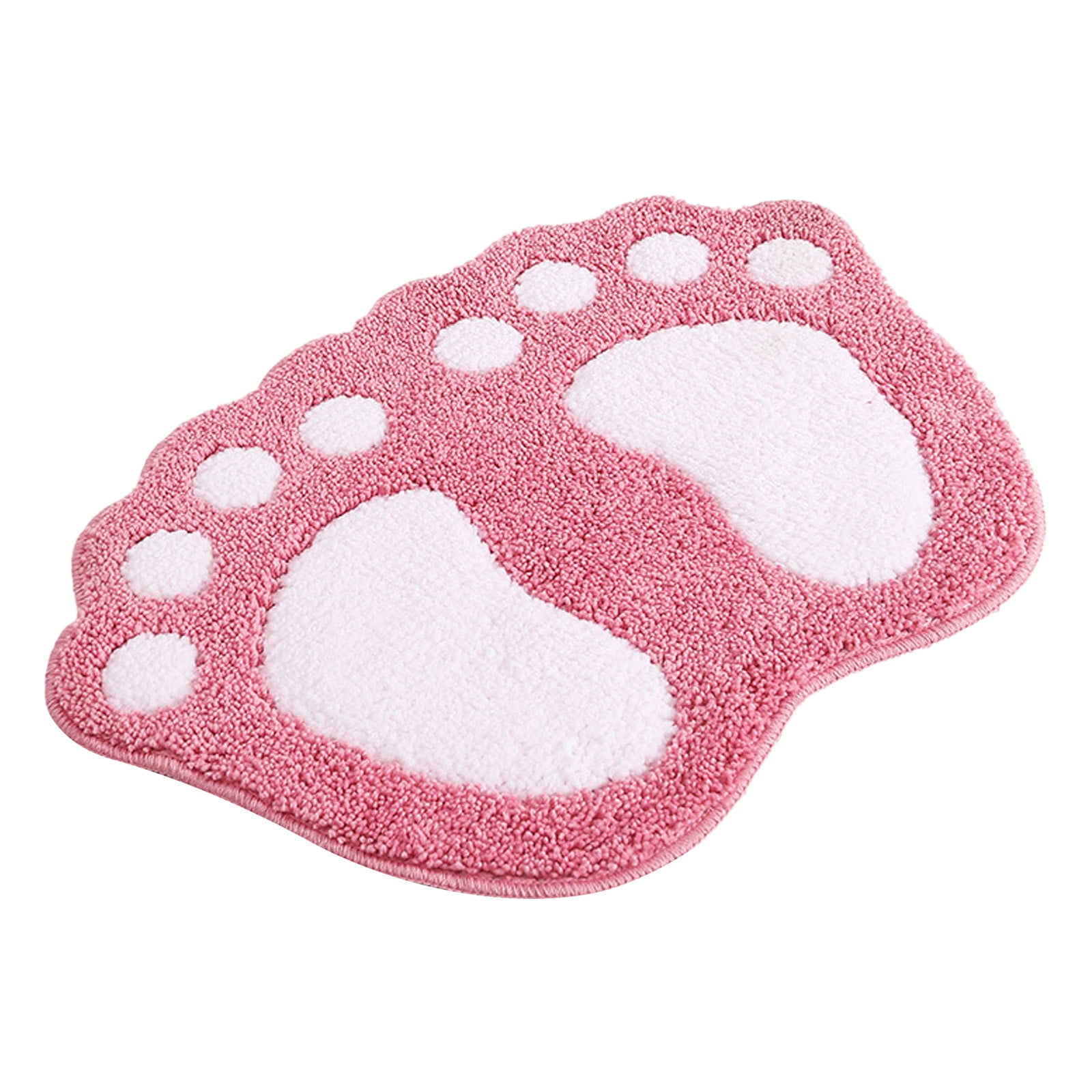 Clearance! Binkne Carpet, Super Absorbent Bath Mat Thick Anti Slip