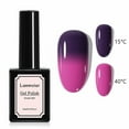 Clearance! Blekii Color Changing Gel Nail Polish 1 Pc Temperature