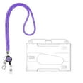 thumbnail image 1 of Clearance Bling Keychain Lanyards Cute Lanyard Crystal Rhinestone Neck Lanyard Strap For Women Teacher Keys Wallet ID Badge Card Holder, 1 of 8