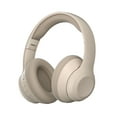 thumbnail image 1 of Bluetooth Headphones for Kids, Wireless Headphones with Microphone Includes Aux Cord, Volume Reduced Kids Foldable Headphones for School, Home, or Travel, 1 of 8