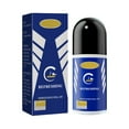 Clearance Body Lotion,Men's Antiperspirant Roll On Balls Long Lasting