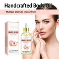 Clearance!Body Oil Wildpluz Body Juice Oil Wild Plus Body Juice Oil