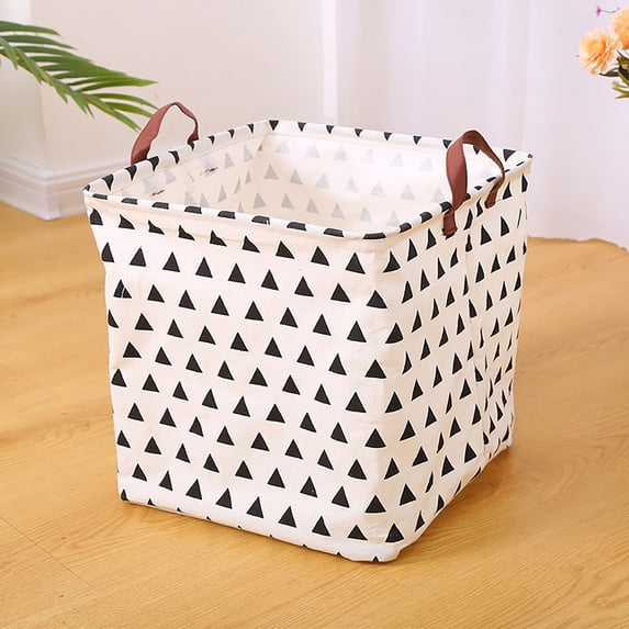 Clearance! Boovnll Laundry Basket, Multi-Function Large Capacity Foldable Laundry Hamper with Handle Container Space-Saving for Home Dormitory Dirty Clothes Organizer, Storage and Organization