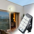 thumbnail image 1 of Clearance Boovnll Solar Wall Lights Outdoor, Super Bright Solar Clip Lamp, IP65 Waterproof Outdoor Wall Lights for Garden, Fence, Patio, Garage, Front Yard, Solar Lights Outdoor, 1 of 6