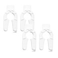 thumbnail image 1 of Clearance Bottle&Can Openers under $7 Plastic Bottle Cap And Jar Opener 2024 Upgraded Aid Tool Easy Ring Pull Can Opener Suitable For Weak Hands Seniors Rheumatoid Ergonomic Lid Seal Opener( 2PC, 1 of 9