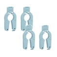 thumbnail image 1 of Clearance Bottle&Can Openers under $7 Plastic Bottle Cap And Jar Opener 2024 Upgraded Aid Tool Easy Ring Pull Can Opener Suitable For Weak Hands Seniors Rheumatoid Ergonomic Lid Seal Opener( 2PC, 1 of 9