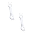 thumbnail image 1 of Clearance Bottle&Can Openers under $6 Creative Multi-purpose Beverage Bottle Opener 4 In 1 Can Opener Lid Opener Kitchen Tool, 1 of 3