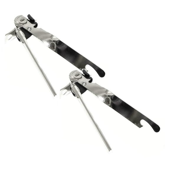 Clearance Bottle&Can Openers under $6 Manual Can Opener Kitchen Tools Can DIY Opener Side Gadgets