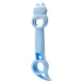thumbnail image 1 of Clearance Bottle under $5,Creative Multi Purpose Beverage 4 In 1 Can Opener Lid Opener Kitchen Tool, 1 of 8