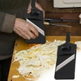 thumbnail image 1 of Clearance! Bpyeka Kitchen Essentials Cabbage Grater Shredded Cabbage Scraper Cutting and Slicing Knife Shredded Cabbage Scraper Kitchen Appliances, 1 of 5