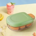 thumbnail image 1 of Clearance! Bpyeka Kitchen Gadgets Ice Food Grade Ice Box Press Home to Demould Home and Kitchen, 1 of 6