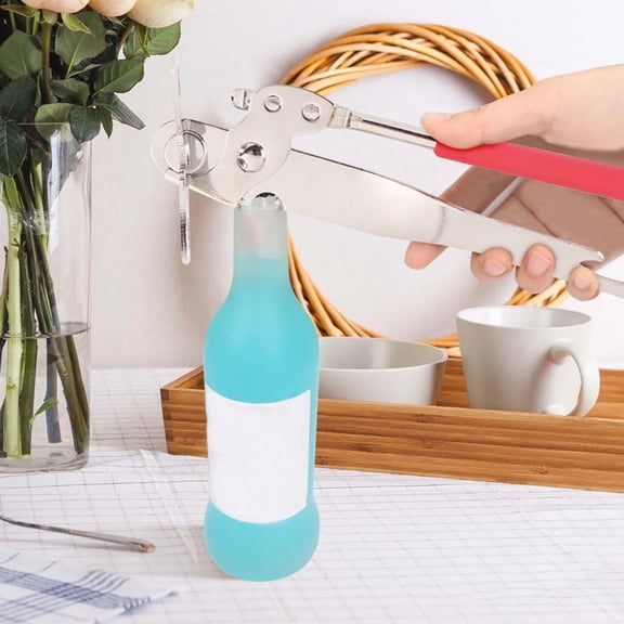 Clearance! Bpyeka Kitchen Gadgets Multi Functional Can Opener Can Opener Can Opener Can Opener Kitchen Tool Home and Kitchen