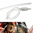 thumbnail image 1 of Brake Bleeder Hose, 2025 New One Way Check Tube Bleeding Tool Kit for Hydraulic System Bleeding, Brake Bleeder One Way for Car Motorcyle Clutch (1 PCS), 1 of 9