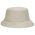 thumbnail image 1 of 2025 Bucket Hats Bucket Hat Cotton Fishing Brim visor Men Sun Hunting Summer Camping Cap, 1 of 1