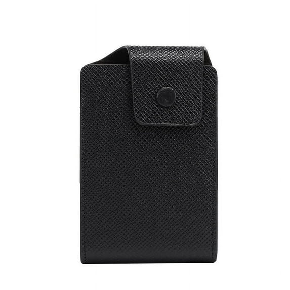 Clearance Business Card Holder under $5,Men's Slim Wallet Wallet Credit Card ID Card Holder Leather Wallet