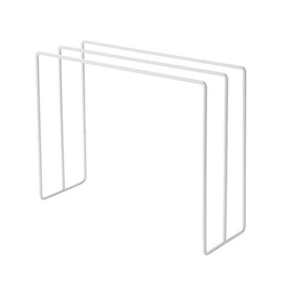 Clearance! CICRKHB Drying Rack Clearance Kitchen Sink Folding Washing Towel Rag Drainer Holder Storage Rack Hanging White