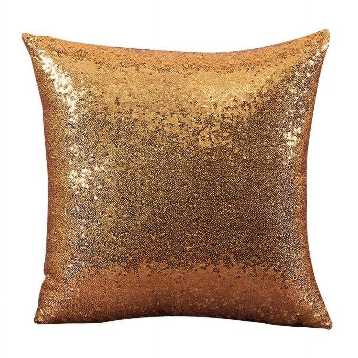 Transform Your Space with Exquisite Rose Gold Decor Pillows