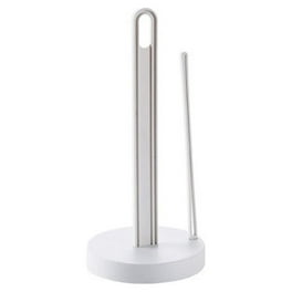 Nomeni Niture Paper Towel Holder Toilet Roll Paper Towel Rack Stand Holder Dining Walmart