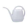thumbnail image 1 of Clearance! CICRKHB Watering Can Pots for Indoor Plants Plant Watering Cans Small Watering Cans for Indoor Plants White, 1 of 2