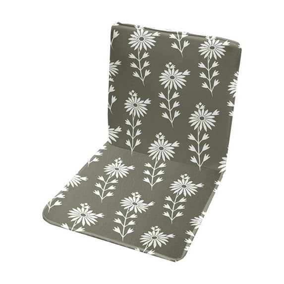 Clearance!CSSAD Seat Cushions Floor Cushions Soft Thicken Seating Cushion For Living Room Sofa Kids Outdoor Patio Furniture Cushions Sponge Cushion