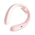 thumbnail image 1 of Clearance! CSSAD Warm Hand Treasure Warm Neck Charging Treasure Hanging Neck Portable Hand Warmer USB Charging Warm Hand Treasure 3 Sided Heating Heater, 1 of 7