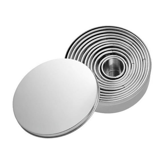 Clearance Cake Mould under $5 Cake . Adjustable Ring. Telescopic Cake Ring.