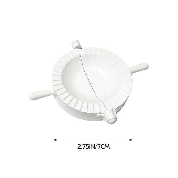 Clearance Cake Mould under $5,Dumpling Machine Molds Pasta Press Meat Pie Molds Kitchen Tools Dumpling Making Tools