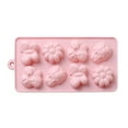 thumbnail image 1 of Clearance Cake Mould under $5 Silicone Molds Baking Chocolate Dessert or Soap Ice Candle Making Molds, 1 of 2