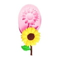 thumbnail image 1 of Clearance Cake Mould under $5 Sunflower Molds Silicone Mold Decoration Tool for Kids Adult Fondant Candy, 1 of 4