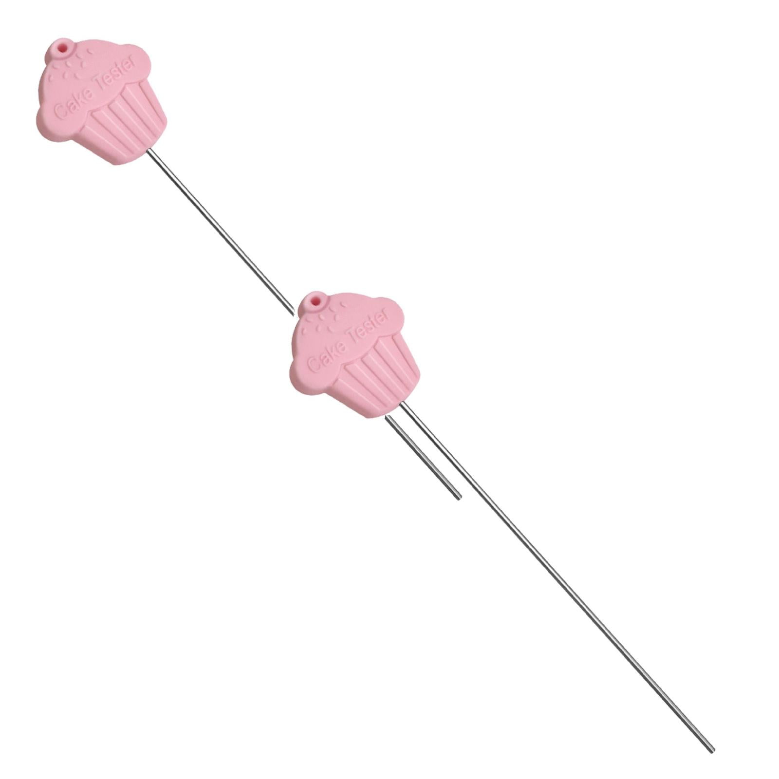 Clearance Cake inserts under $7 Cake Tester Stainless Cake Skewer ...