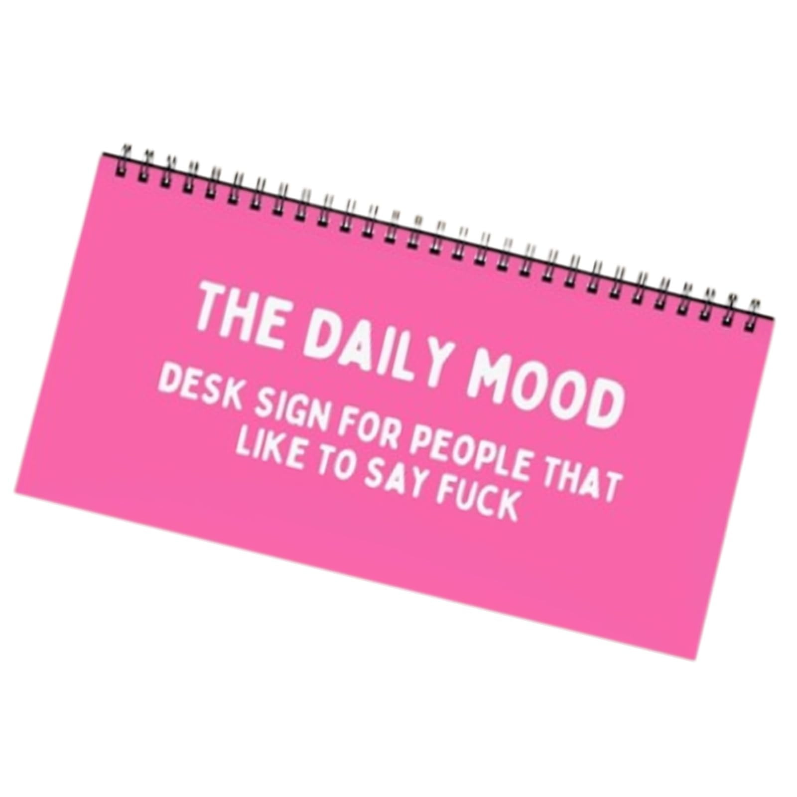 Clearance Calendar 2025! 2025 Flip Sign For Your Desk 2025 New The