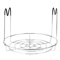 Canning Rack, Stainless Steel Canning Jar Rack Canner Rack, 1X Stainless Steel Can Holder