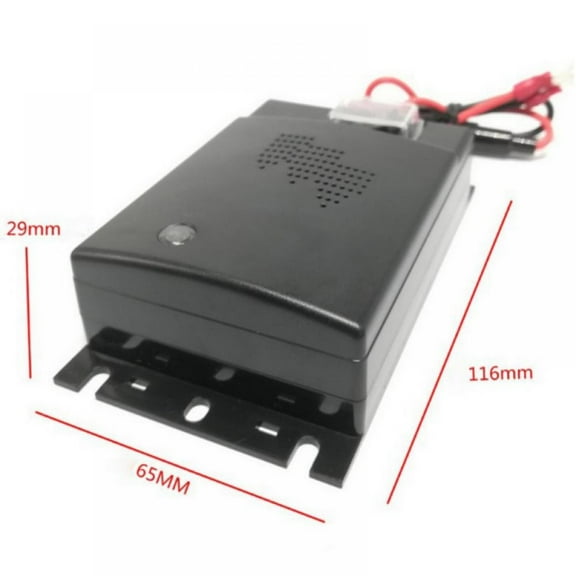 Clearance Car 12-24V Electronic Smart ultrasound Mouse Repeller Eco-Friendly To Drive Away Rodents Auto Protactive equipment