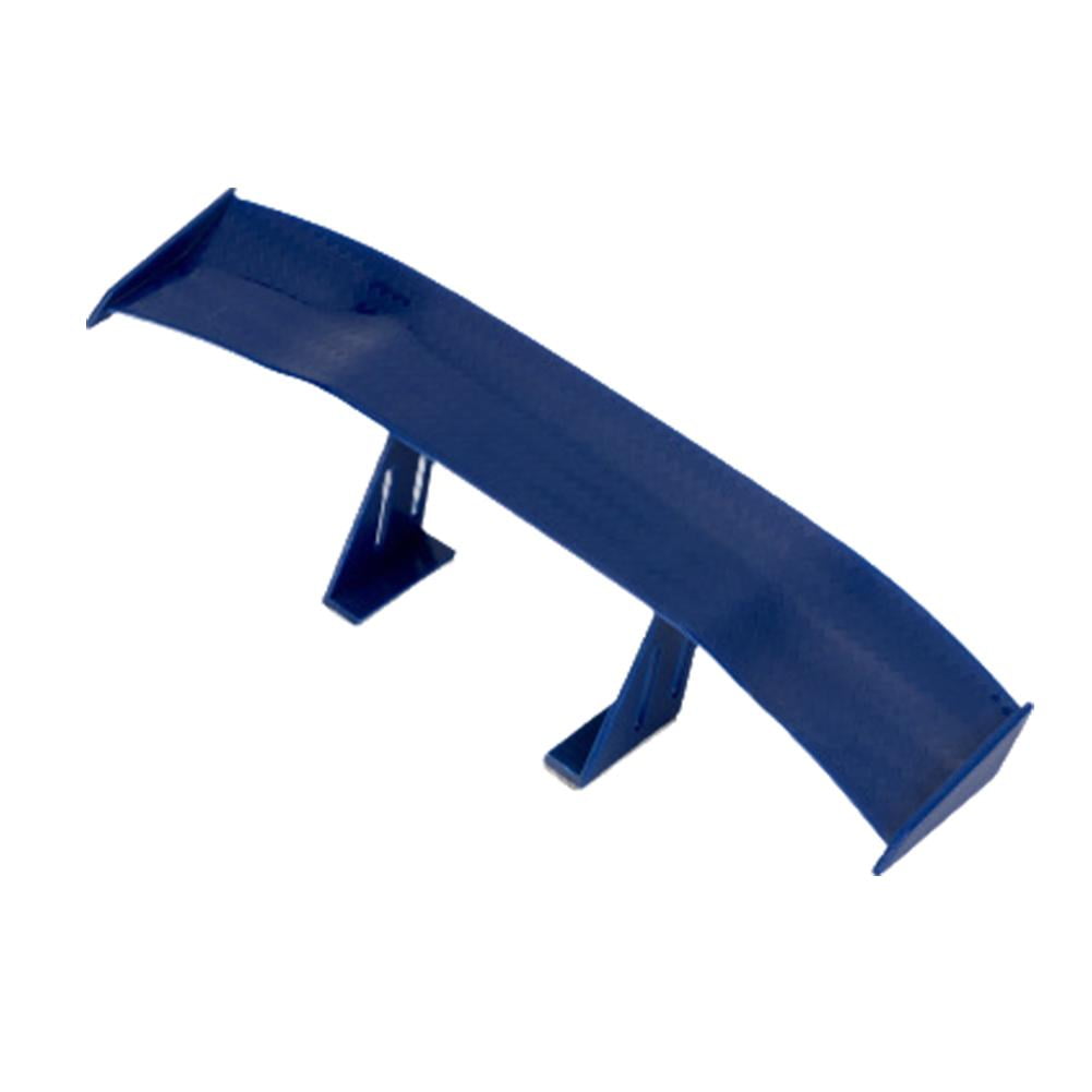 Clearance! Car Tiny Tail Wing Mini Rear Wing Spoiler Universa Racing