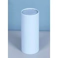 thumbnail image 1 of Clearance! Car Tissue Holder with Facial Tissue Car Tissue Travel Cylinder Tissue Decorative Tissue Round Tissue Box Disposable Facial Tissue for Car Bathroom, 1 of 3
