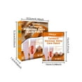 Clearance Care Patch；Herbal Varicose Vein Care Patch Deeply