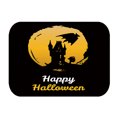 Clearance Carpet under 5 Halloween Front Door Letter Printing