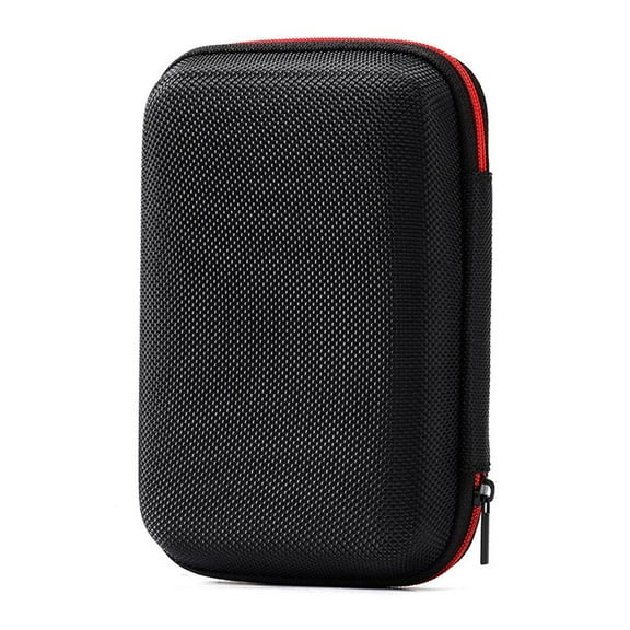 Clearance! Carrying Case For R36S/R35S EVA Protective Hard Storage Bag Portable Protective Case Mesh Console Accessories For Game With B5A3
