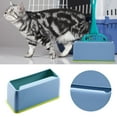 thumbnail image 1 of Clearance Cat Litter Holders Pet Litter Shovel Stands Convenient Storage Holders, 1 of 6